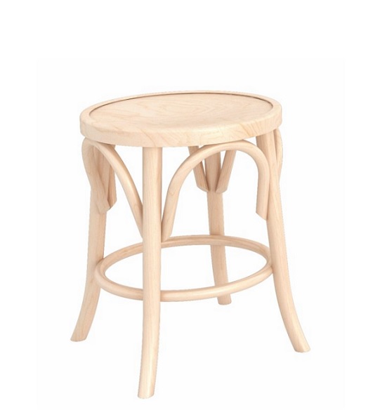 Hazel Low stool