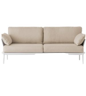 Reva-D Lounge Sofa Pedrali