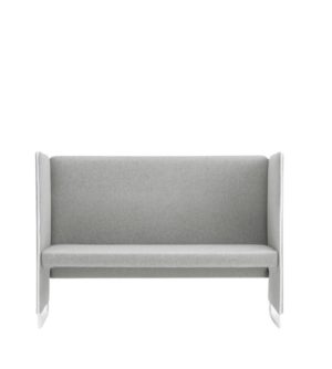 Zippo Zip2P-100 Lounge Pedrali chair sofa