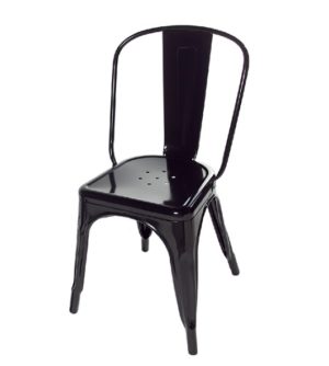 Replica Tolix Side Chair